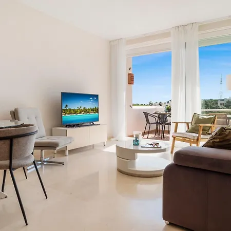 Scenic In Alcazaba Lagoon Ref M55 * Casares
