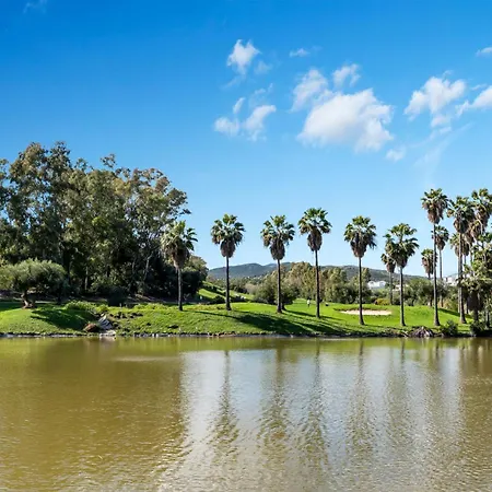 Scenic In Alcazaba Lagoon Ref M55 Casares