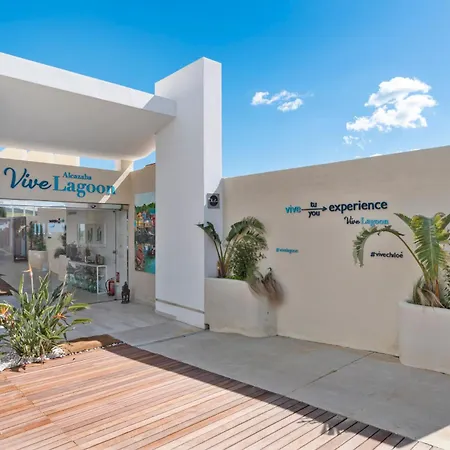 Scenic In Alcazaba Lagoon Ref M55 * Casares