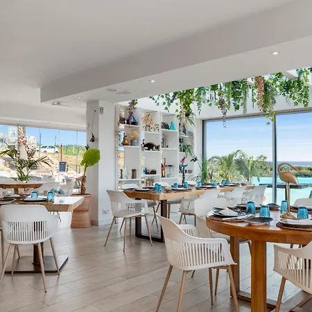 Scenic In Alcazaba Lagoon Ref M55 Apartment